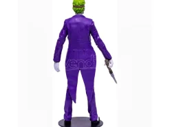 Dc Comics Multiverse The Joker Figura 18cm Mcfarlane Toys