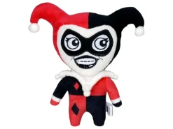 Dc Comics Peluche Figura Phunny Harley Quinn 20 Cm Kidrobot