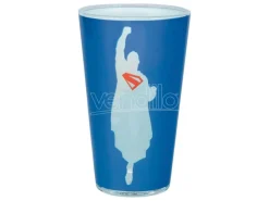 DC Comics Pint Glass Superman Paladone Products