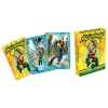 DC Comics Playing Cards Aquaman Aquarius