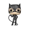 Dc Comics Pop! Batman Returns - Catwoman Figura Vinile 9 cm Funko