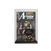 Dc Comics Pop! Cover Comic 644 Vinile Figure Superman 9 Cm Funko
