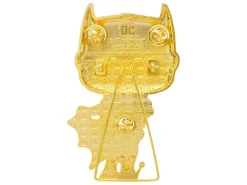 Dc Comics Pop! Enamel Spilla Batgirl 10 Cm Funko