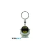 Dc Comics  Portachiavi 3d Premium  Bat Signal Abystyle