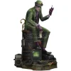 Dc Comics Premium Format Statua Riddler 50 Cm Sideshow Collectibles