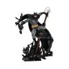 Dc Comics Premium Format Statua Batman Black Variant 68 Cm Sideshow Collectibles