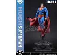 Dc Comics Premium Masterline Series Statua 1/4 Batman: Hush (comic) Superman Bonus Version 77 Cm Prime 1 Studio