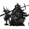 Dc Comics Premium Masterline Series Statua 1/4 Batman (comics) Batman: The Berserker Rage Mode Deluxe Version 93 Cm Prime 1