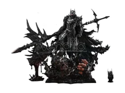Dc Comics Premium Masterline Series Statua 1/4 Batman (comics) Batman: The Berserker Rage Mode Deluxe Version 93 Cm Prime 1