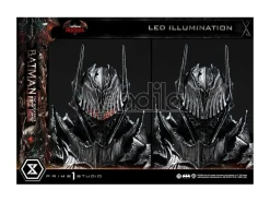 Dc Comics Premium Masterline Series Statua 1/4 Batman (comics) Batman: The Berserker Rage Mode Deluxe Version 93 Cm Prime 1