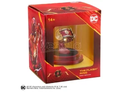 Dc Comics Replica Anello Flash Con Display Noble Collection