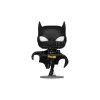 Dc Comics Series Pop! Heroes Vinile Batman War Zone - Cassandra Cain 9 Cm Funko