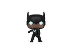 Dc Comics Series Pop! Heroes Vinile Batman War Zone - Batwing 9 Cm Funko