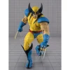 Dc Comics S.h.figuarts Action Figura Wolverine (gamerverse) 15 Cm Bandai Tamashii Nations