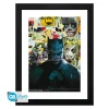 Dc Comics Stampa Incorniciata "Batman" (30x40 Cm) GB Eye
