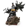 Dc Comics Statua 1/4 Batman & Catwoman Reunion 67 Cm Pure Arts