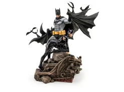 Dc Comics Statua 1/4 Batman & Catwoman Reunion 67 Cm Pure Arts