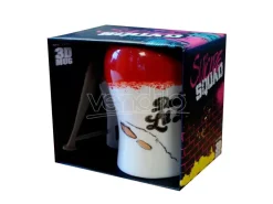 Dc Comics Suicide Squad Daddys Lil Monster 3d Tazza Gb Eye