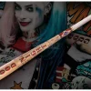 Dc Comics Suicide Squad Replica 1:1 Mazza Harley Quinn 80 Cm Noble Collection