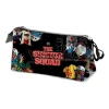Dc Comics Suicide Squad Taskforce Astuccio Triplo Karactermania