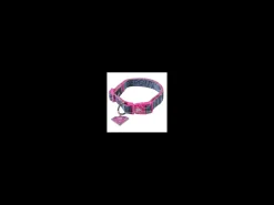 Dc Comics Supergirl Collare per cane XXS/XS For Fun Pets Cerdà