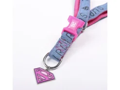 Dc Comics Supergirl Imbracatura Pettorina per cane XXS-XS For Fun Pets Cerdà