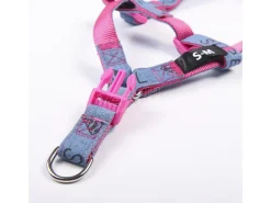 Dc Comics Supergirl Imbracatura Pettorina per cane XS-S For Fun Pets Cerdà