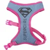 Dc Comics Supergirl Pettorina per cane XXS-XS For Fun Pets Cerdà