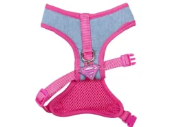 Dc Comics Supergirl Pettorina per cane M-L For Fun Pets Cerdà