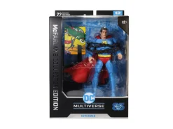 Dc Comics Superman Action Comics Collector Edition 18cm - McFarlane Toys