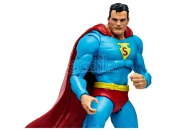 Dc Comics Superman Action Comics Collector Edition 18cm - McFarlane Toys