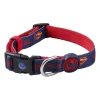 Dc Comics Superman Collare per cane M/L For Fun Pets Cerdà