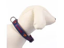 Dc Comics Superman Collare per cane M/L For Fun Pets Cerdà