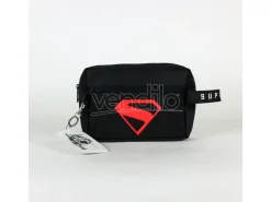Dc Comics Superman Da Viaggio Vanity Case Cerdà