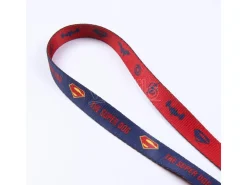 Dc Comics Superman Guinzaglio per cane S 120 cm For Fun Pets Cerdà