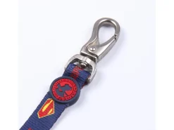 Dc Comics Superman Guinzaglio per cane S 120 cm For Fun Pets Cerdà