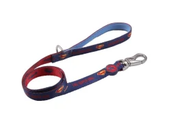 Dc Comics Superman Guinzaglio per cane M 100 cm For Fun Pets Cerdà