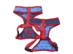 Dc Comics Superman Pettorina per cane M-L For Fun Pets Cerdà