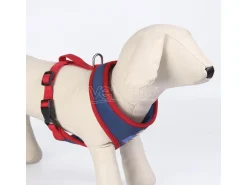 Dc Comics Superman Pettorina per cane M-L For Fun Pets Cerdà