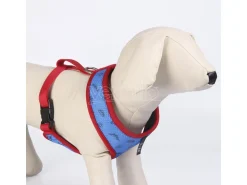 Dc Comics Superman Pettorina per cane M-L For Fun Pets Cerdà