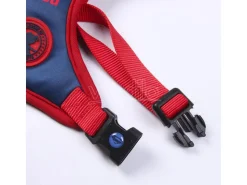 Dc Comics Superman Pettorina per cane S-M For Fun Pets Cerdà
