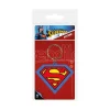 Dc Comics Superman Portachiavi Pyramid