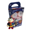 DC Comics Superman Super Doug DIY clay Sd Toys