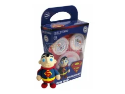 DC Comics Superman Super Doug DIY clay Sd Toys