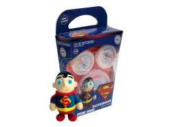DC Comics Superman Super Doug DIY clay Sd Toys