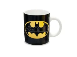 Dc Comics Tazza Batman Logoshirt