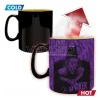 Dc Comics Tazza Termosensibile Batman e The Joker 460ml Abystyle