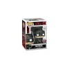 Dc Comics: The Batman - Pop Funko Vinile Figura 1195 Battle Damaged Batman 9cm Ga Excl Funko Figures