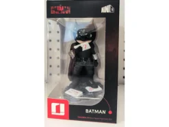 Dc Comics The Batman MiniCo Statua Batman 17 Cm Iron Studios Scatola Rovinata
