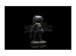 Dc Comics The Batman MiniCo Statua Batman 17 Cm Iron Studios